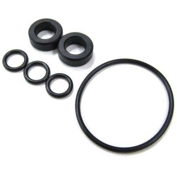 Ilc Replacement for Arctic CAT Fuel Injector O-ring SET - 600 700 800 1000 2002 FUEL INJECTOR O-RING SET - 600 700 800 1000 2002